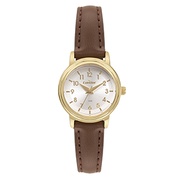 Relogio Condor Feminino Mini Dourado - COPC21AEBD/2K em Oferta na Shopee