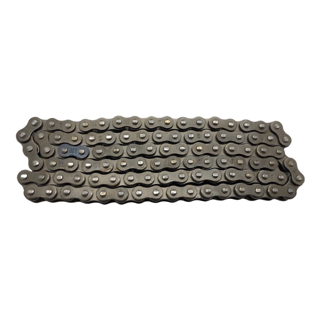 Corrente Comando Ml/Xl 125/Turuna/Xls 125/Katana/Intruder/Crypton