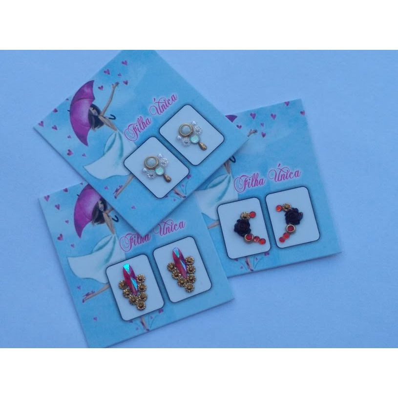 Joinhas de Unha de Canto: Onde Comprar | BuscaProdutos