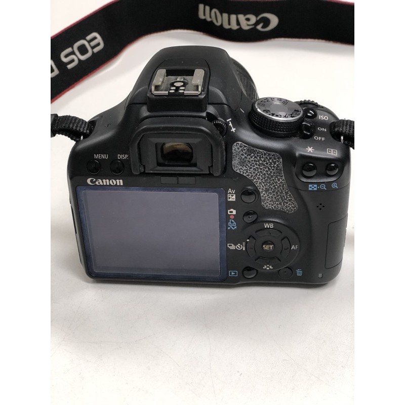 canon ds 2000d