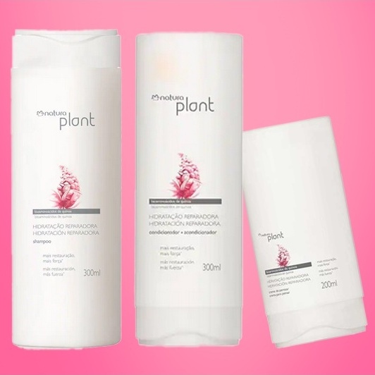 Descubrir 96+ imagen shampoo natura plant precio Abzlocal.mx