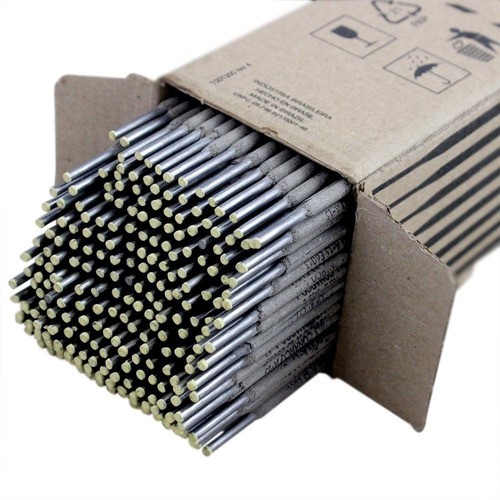 Eletrodo Aco Carb 46 E6013 2.5 Similar Esab/conarco Pacote1Kg em Oferta na Shopee
