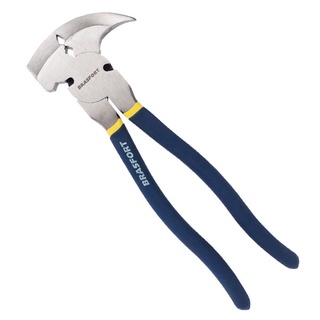 Alicate Fazendeiro Brasfort 10" (254mm)