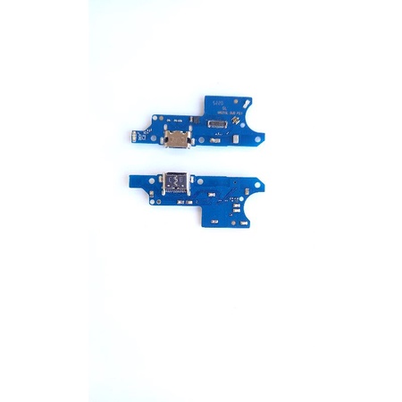 placa conector carga para moto E7 power novo