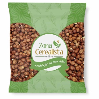 Avelã Crua e Sem Casca (Granel 250g)