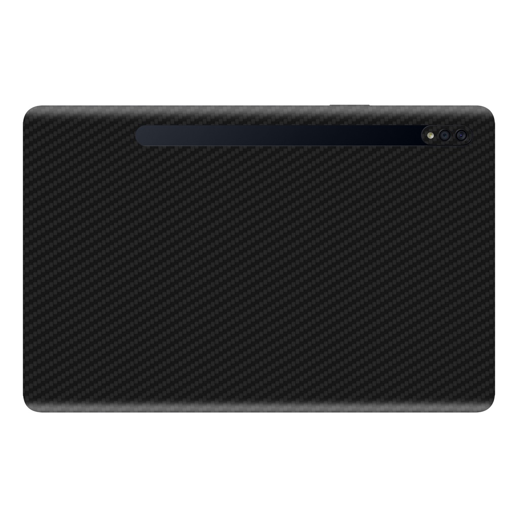 Skin Adesiva Traseira para Tablet Galaxy Tab S7 SM-T875 11" - Protege contra riscos e arranhões