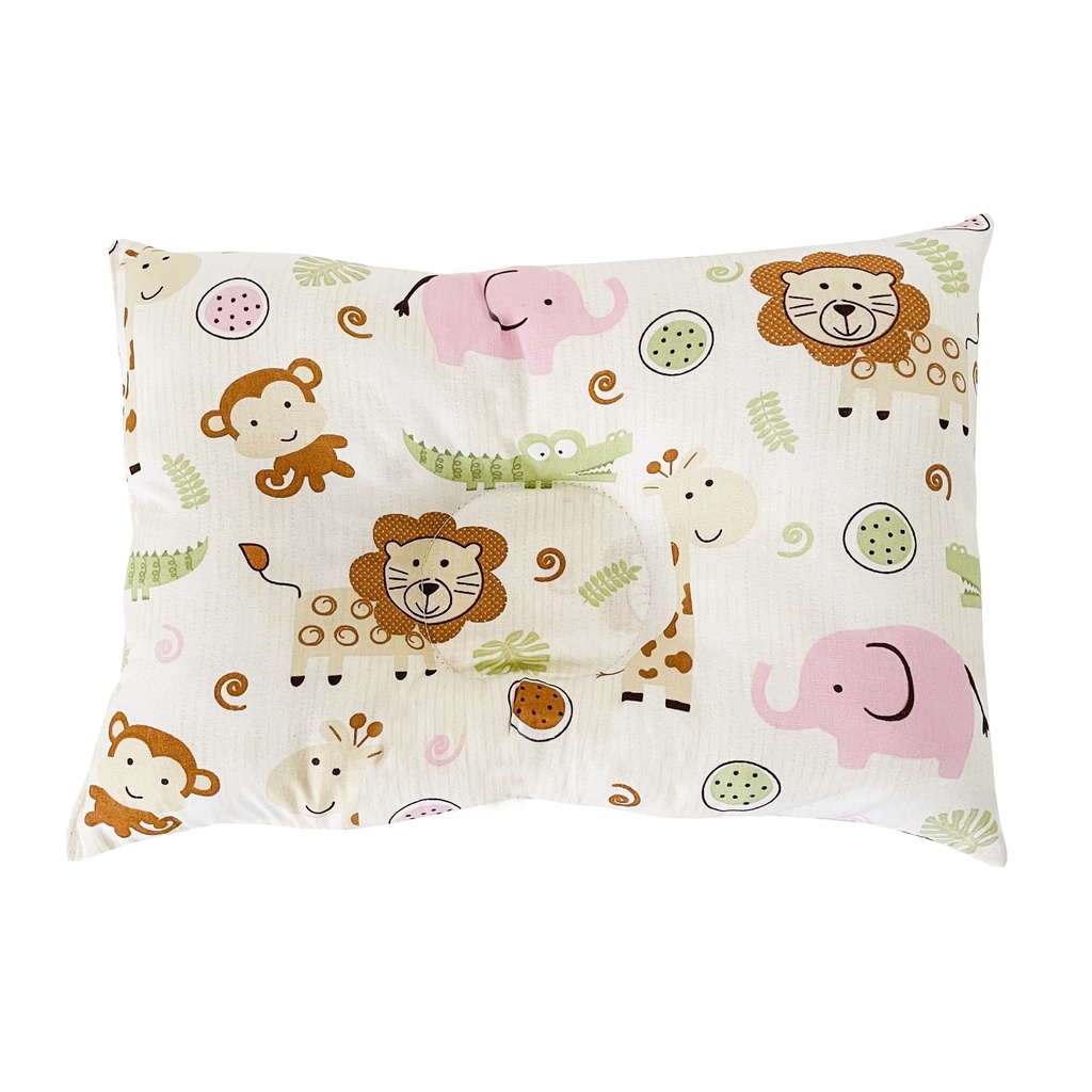 Travesseiro Bebê Recém Nascido: Onde Comprar | BuscaProdutos