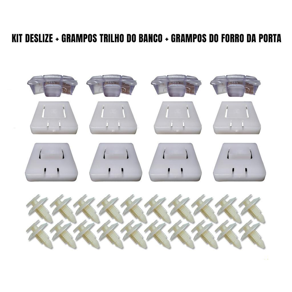 Forro das Portas do Gol G3: Onde Comprar | BuscaProdutos