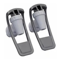 Torneira Purificador Br355 Bebedouro Pa355 Latina Kit Com 2