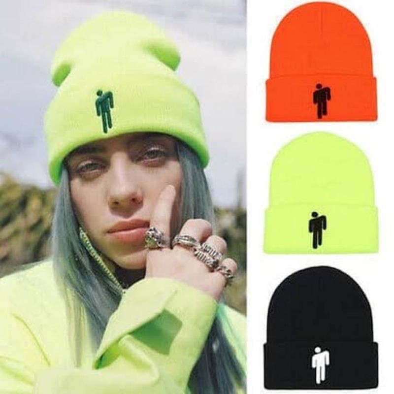 billie beanie