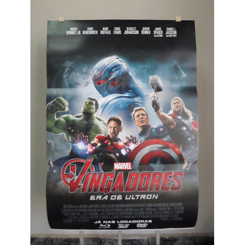 Era de Ultron: Guia Completo e Onde Comprar | BuscaProdutos