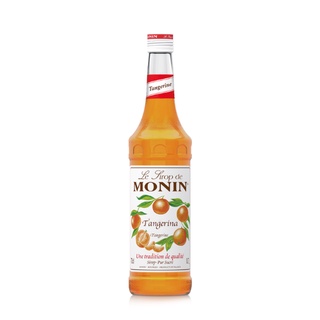Xarope Tangerina Monin 700ml