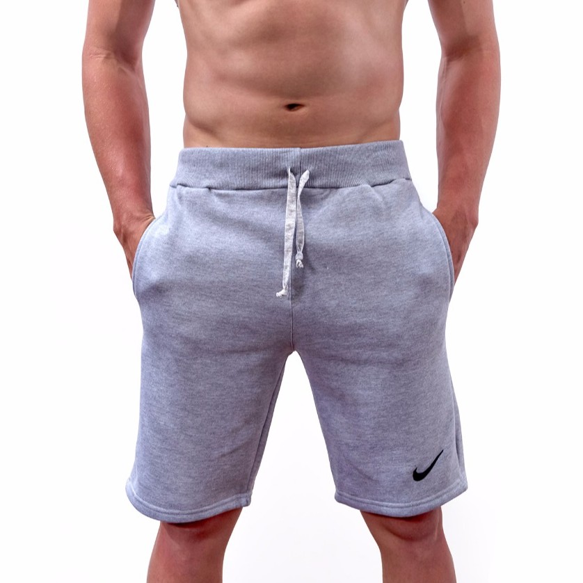 short moletom nike masculino