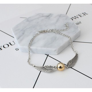 Pulsera de Harry Potter y Salões Da Morte Bingo
