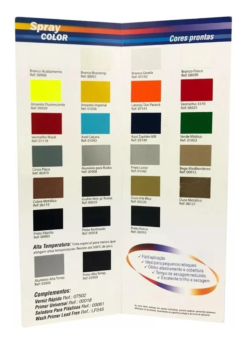 tinta preto fosco on Tinta Spray Automotivo Preto Fosco 300ml Colorgin Shopee Brasil