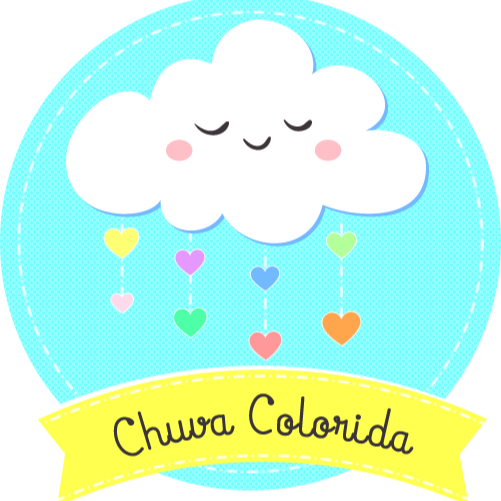 Chuva Colorida