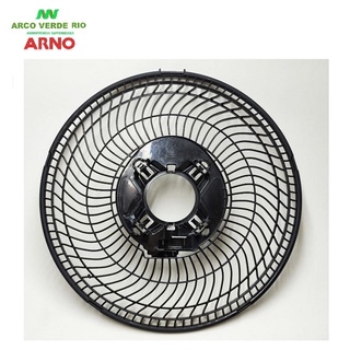 Grade Traseira Ventilador Arno Eco Force 30cm VEF3 / VER3 Original
