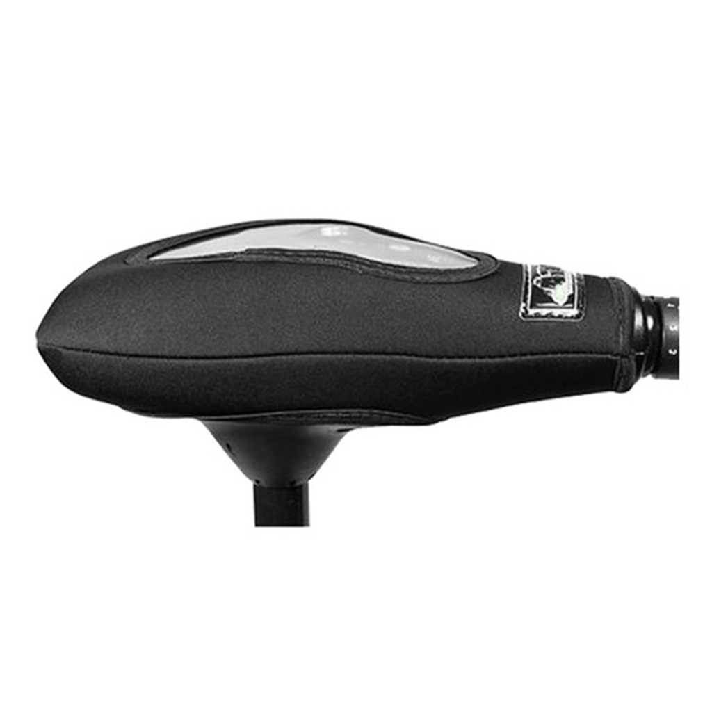 Capa Protetora para Motor Elétrico com Visor Neoprene - Jogá