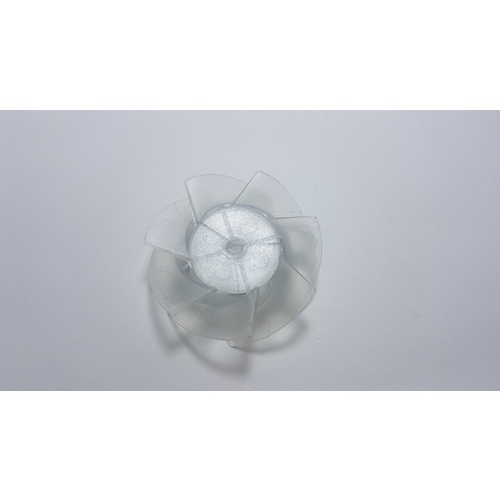 Helice Escova Rotativa Mondial Tourmaline Ion Er-03 A95-2