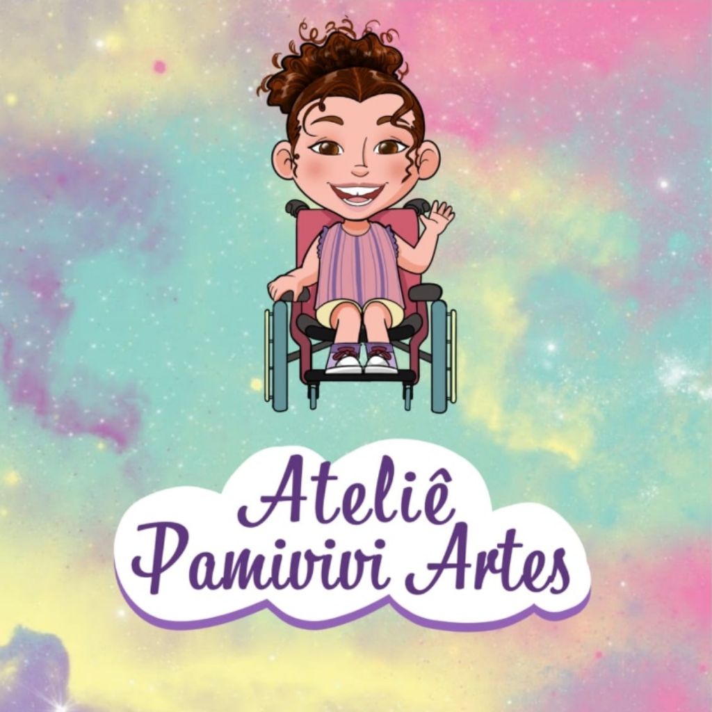 Ateliê Pamivivi Artes