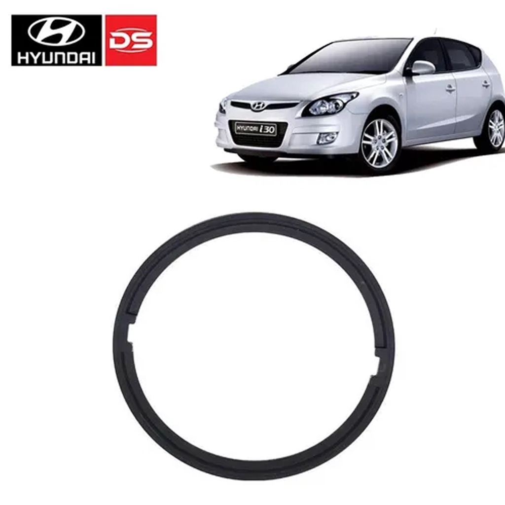 Guarnição Anel Vedação Bomba de Combustivel Hyundai I30 2.0 Gasolina 09/12