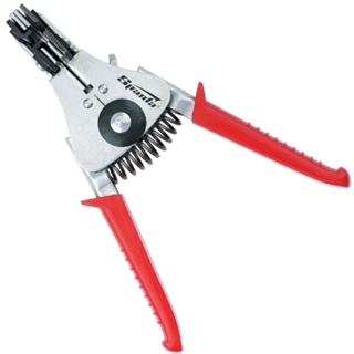 Alicate Desencapador de Fios Automático 170mm - Sparta em Oferta na Shopee