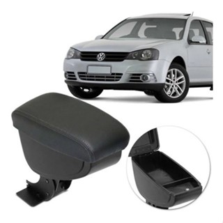 Suporte Braço Porta Objetos Grafite Golf 1999 2000 2001 2002 em Oferta na Shopee