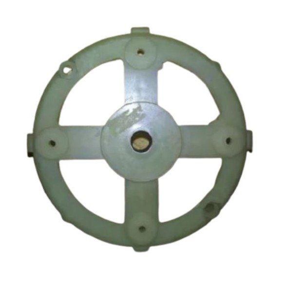 Mancal Frontal  (dianteiro) P/ Ventiladores Mallory Original
