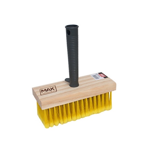Broxa Retangular 5100 - Max Ferramentas
