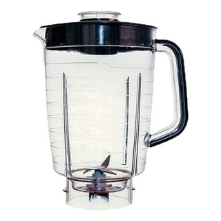 Copo De Liquidificador Walita Ri2134 Ri2135 Sangel Tampa Preta