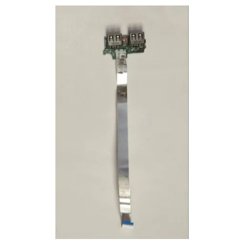 Placa Usb para  Notebook Hp 420