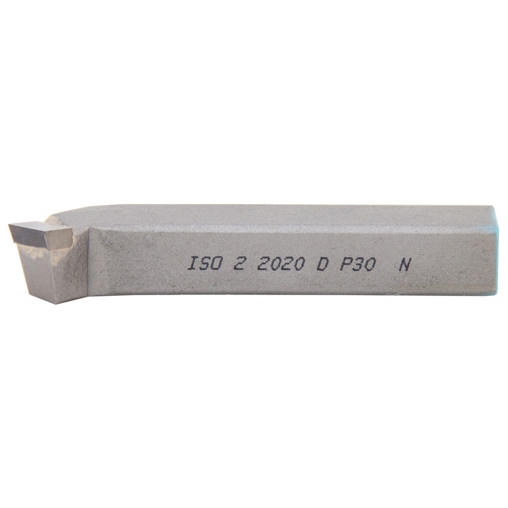 Ferramenta Soldada Iso 2 2020 D P30 - Ferramenta 45 Grau