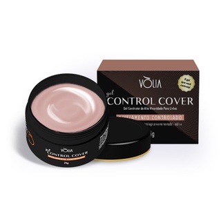 Gel Volia Control Cover Nivelamento Controlado