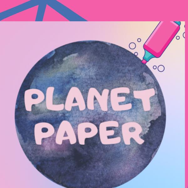 Planet Paper