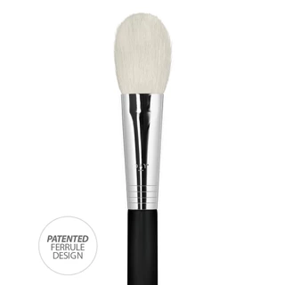 Pincel Chato para Iluminador F28 - Daymakeup