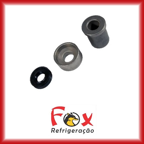 BUCHA AGITADOR MULLER FAMILY TANQUINHO (KIT)