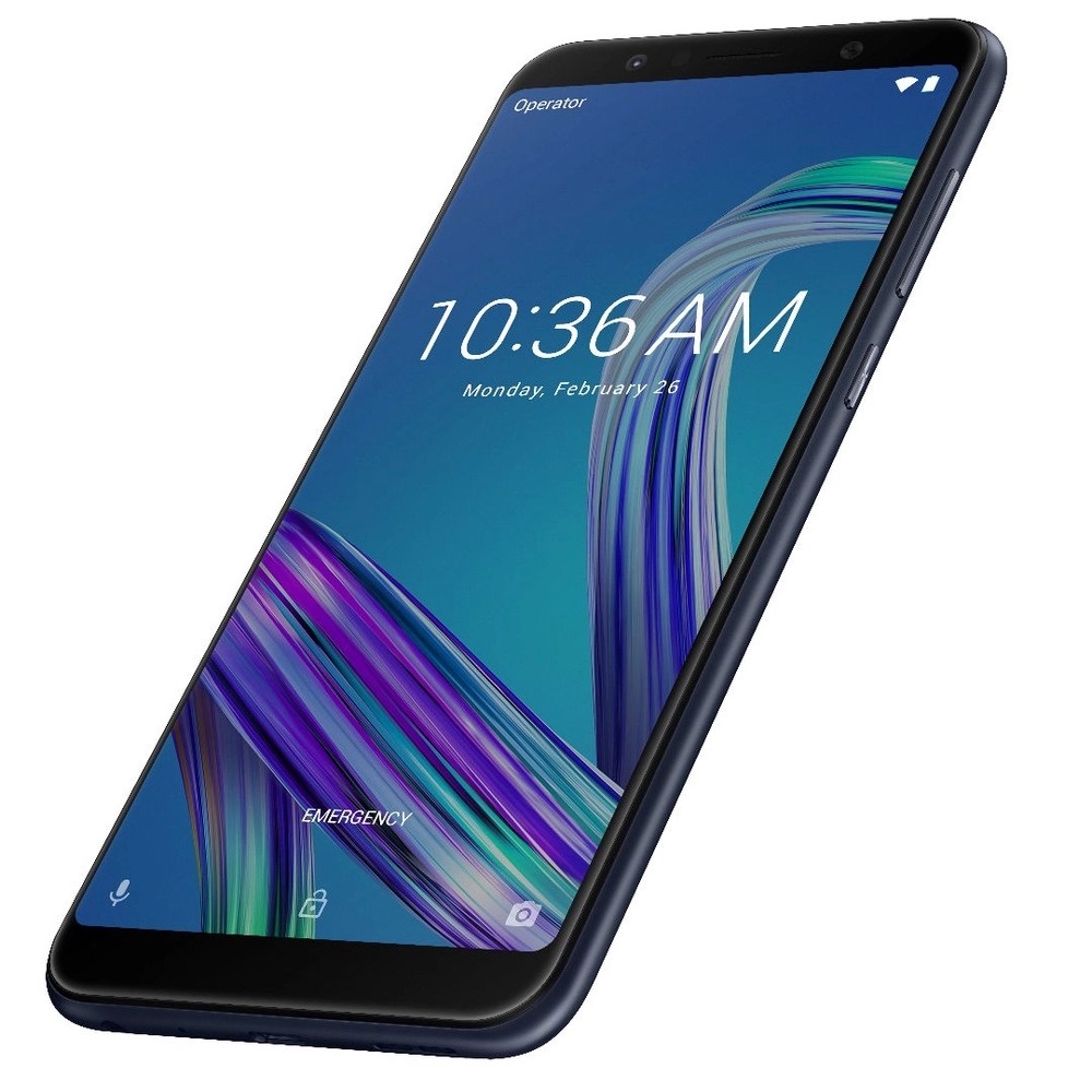 Smartphone Asus Zenfone Max Pro M1 64 Gb 4 Gb Ram Vitrine Barato