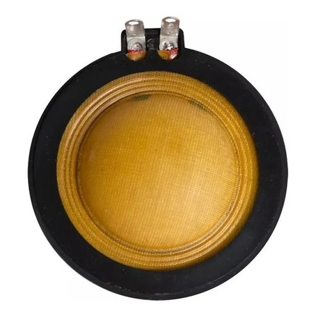 Reparo Para Driver  Rd 350 Premium  Corneta