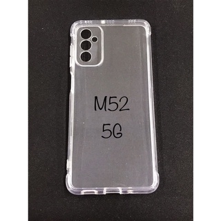Capa Anti impacto com Proteção da câmera Para Samsung M52 6.7