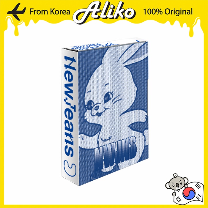 NewJeans 1st EP 'New Jeans' Weverse Albums Ver. em Oferta na Shopee