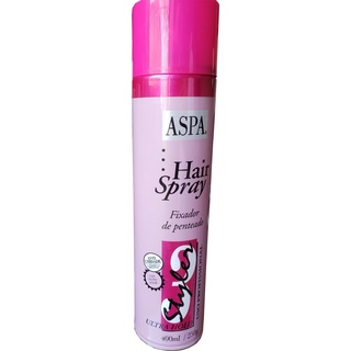Hair Spray Styler 3 ASPA