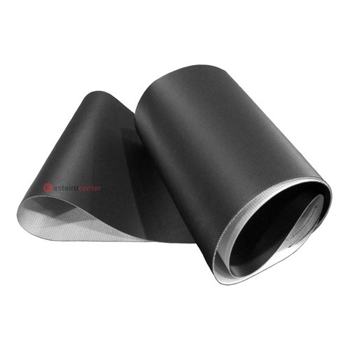 Lona P/ Esteira Ergométrica Athletic Way Residencial