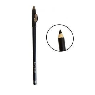 Ruby Rose Lapis Delineador De Olhos *Preto* Hb091 *Promo ção*