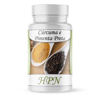 C.U.R.C.U.M.A   E   P.I.M.E.N.T.A  1 UNIDADE PREMIUM SUPLEMENTO NATURAL em Oferta na Shopee