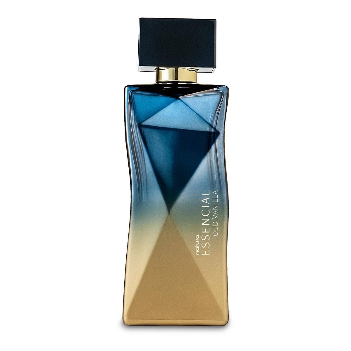 Perfume Natura Essencial Oud Vanilla Feminino 100ml Shopee Brasil