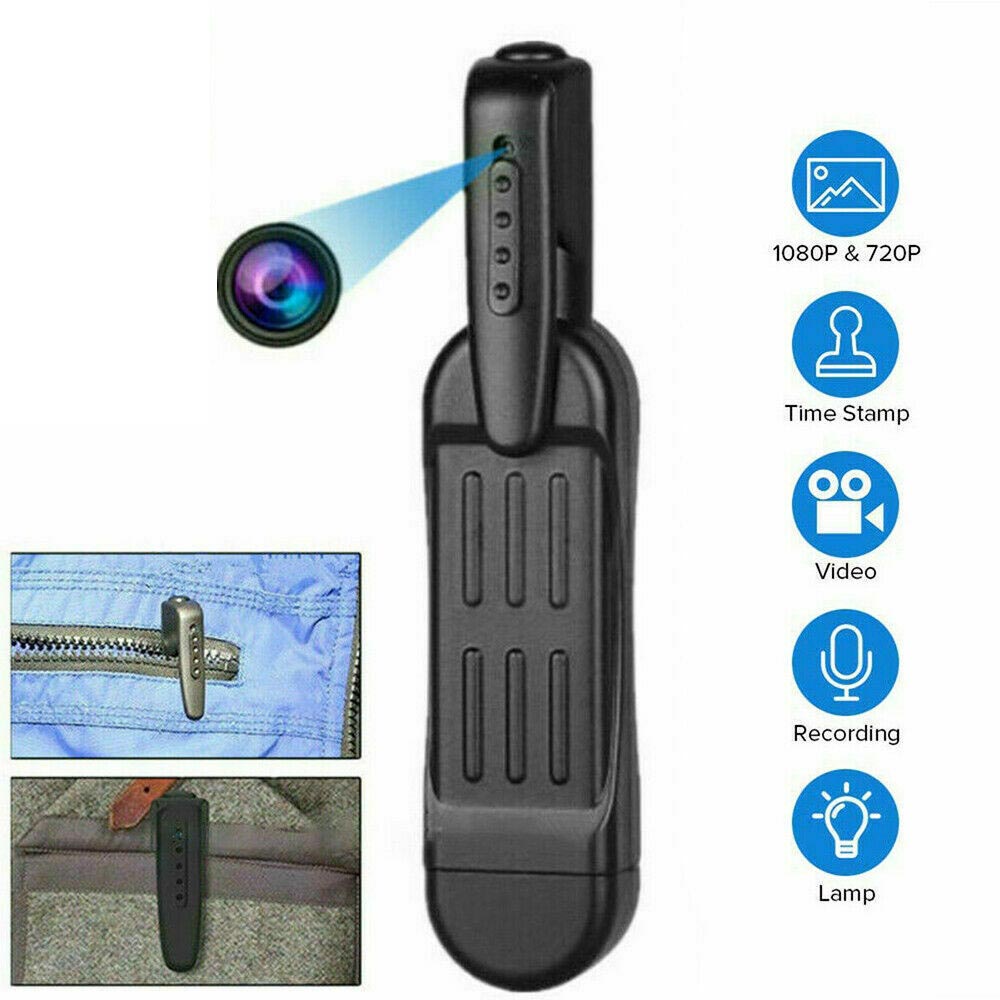 Câmera Espiã Mini Escondida: Onde Comprar | BuscaProdutos