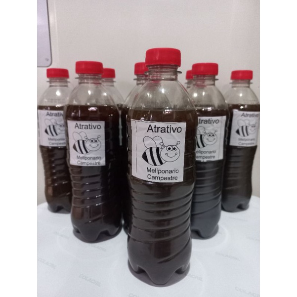 Atrativo para Abelhas sem Ferrao: Onde Comprar | BuscaProdutos