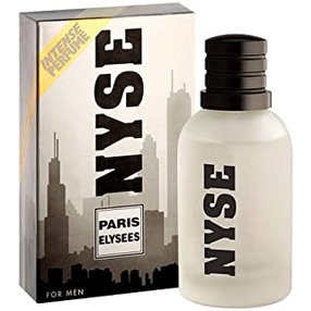 Perfume Nyse 100ml -Paris Elysses em Oferta na Shopee