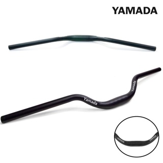 Guidão Bicicleta Elevado 31.8/720mm Rise 60mm Mtb Yamada em Oferta na Shopee