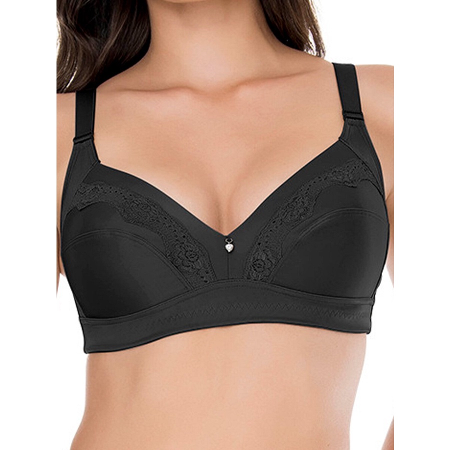 Sutiã Sustentação Dilady 12371 Plus Size em Oferta na Shopee